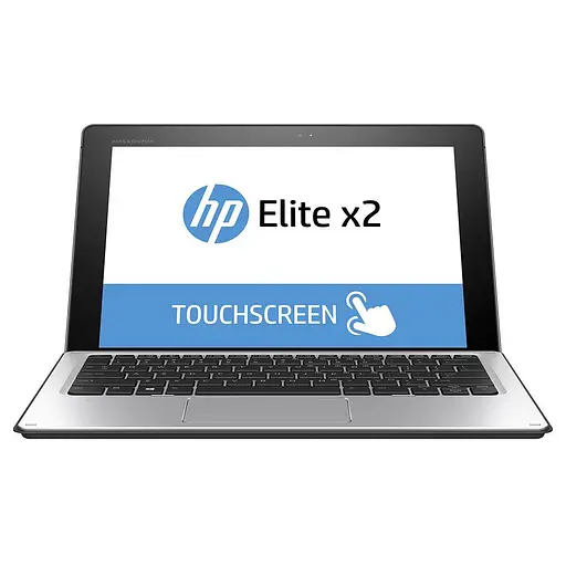 Ноутбук HP Elite X2 1012 G1 (M5-6Y54U/8/256SSD) - Class A- "Б/В" - фото 1