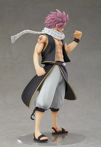 Фігурка Good Smile Company Хвіст Феї Нацу Драгніл Fairy Tail Natsu Dragneel 18 см WST GSC FT ND - фото 2