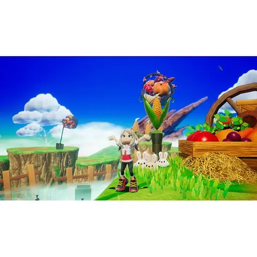 Гра Balan Wonderworld (російська версія) (PS5) - фото 3