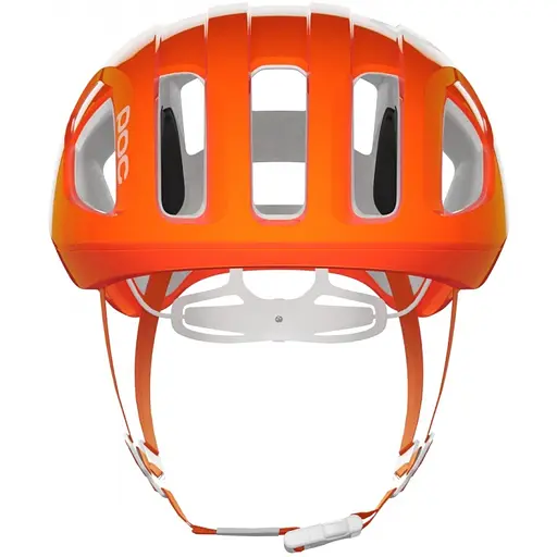 Велошолом Poc Ventral Mips Fluorescent Orange M (1033-PC 107501217MED1) - фото 2
