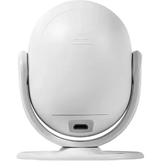 Датчик руху Tuya Wi-Fi PIR Motion Sensor Detector (WKD-PIR04) [109224] - фото 3