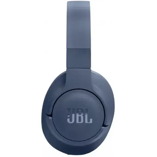 Гарнітура JBL Tune 720BT Blue (JBLT720BTBLU) (6861962) - фото 7