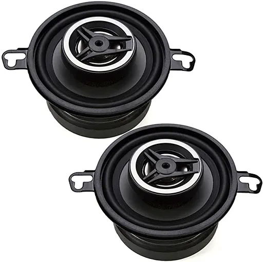 Коаксіальна акустична система Crunch CS35CX - фото 5