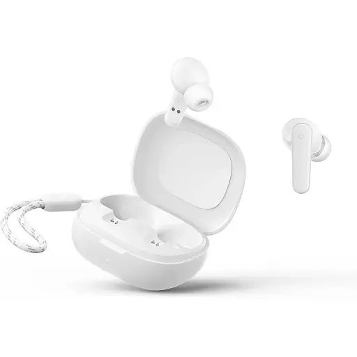 Гарнітура Anker SoundСore R50i White (6907841) - фото 2