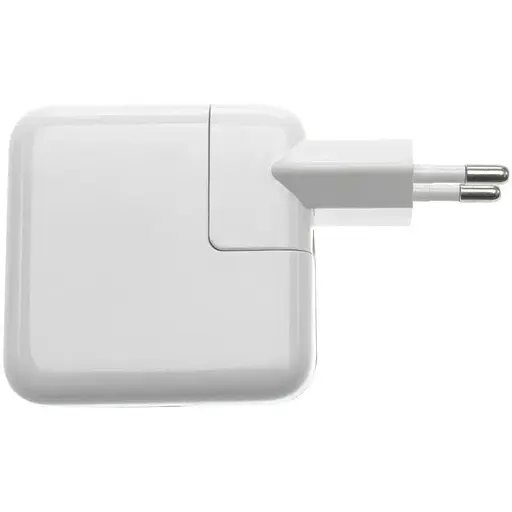 Зарядное устройство блок питания Foxconn для MacBook A1882 30W Type-C выход - фото 1