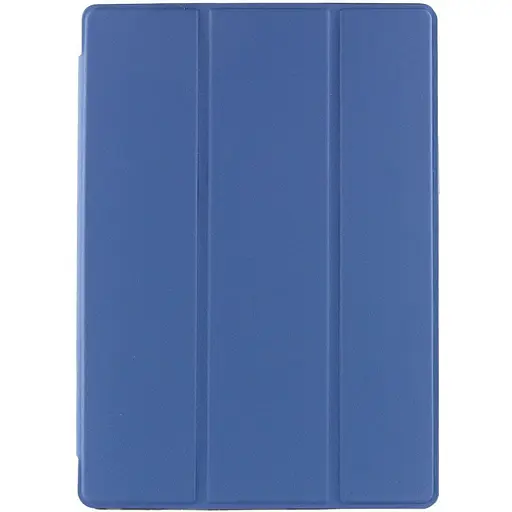 Чохол-книжка Epik Book Cover stylus slot для Xiaomi Redmi Pad 10.61 2022 Темно-синій / Midnight blue