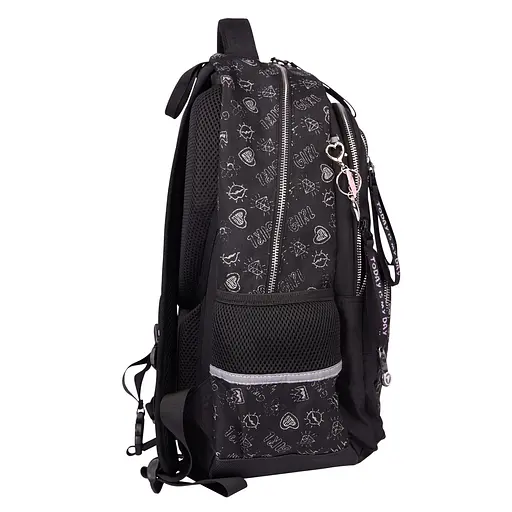 Рюкзак шкільний Yes Today is my Day S-108 - фото 4