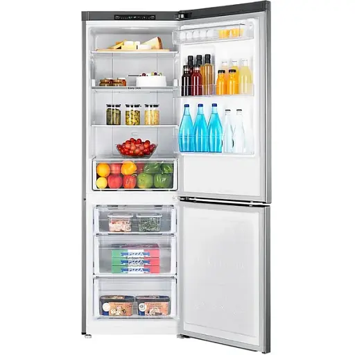 Холодильник Samsung RB33J3000SA/UA - фото 3