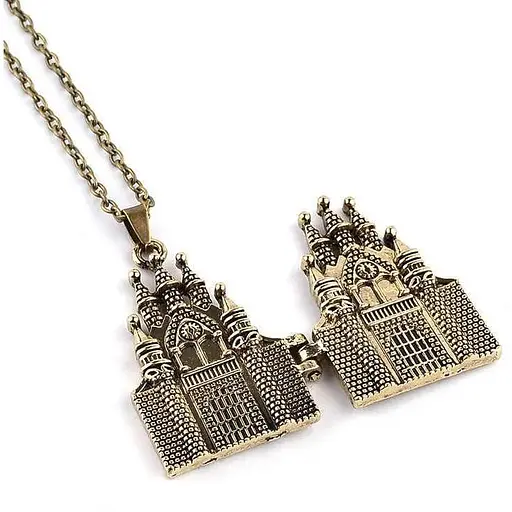 Кулон Gee! Хогвартс Hogwarts HP6.68 - фото 2