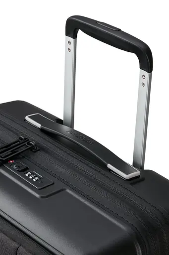 Валіза 55 См American Tourister HELLO CABIN GREY MELANGE 55x40x21(24) MC4*08004 - фото 4