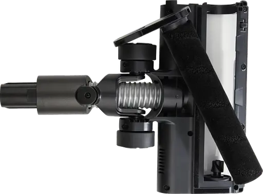 Акумуляторний пилосос Hisense HVC646630A (7052631) - фото 2