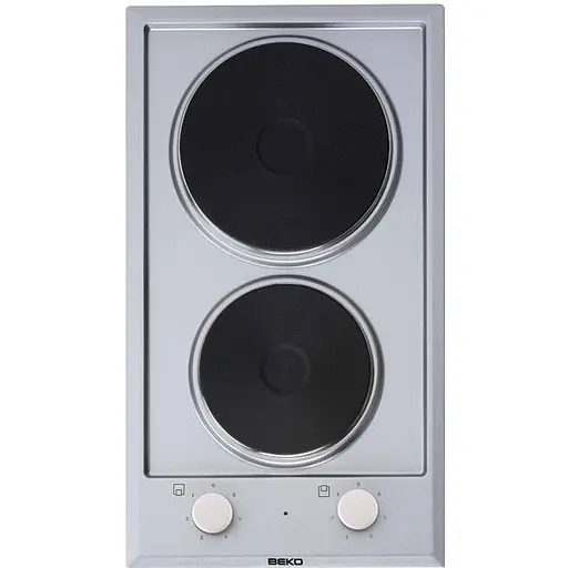 Электрическая варочная поверхность Beko HDCE 32200 X (5799327)