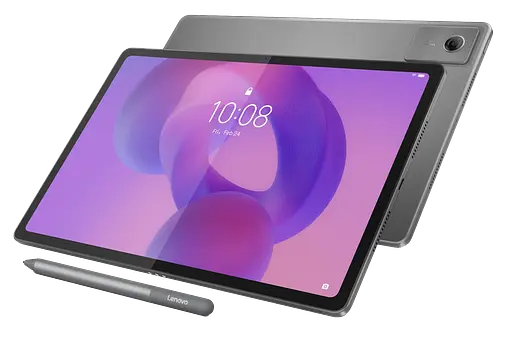 Планшет Lenovo Idea Tab 5G 8/256 Luna Grey + Pen (ZAGF0114UA) (7225387) - фото 3
