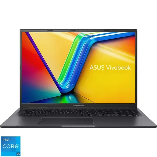 Ноутбук ASUS Vivobook 16 1605VA i5-13500H 47GHz, 12 ядер, 16'', IPS, 16GB DDR4, 1 TB, Без ОС - фото 12