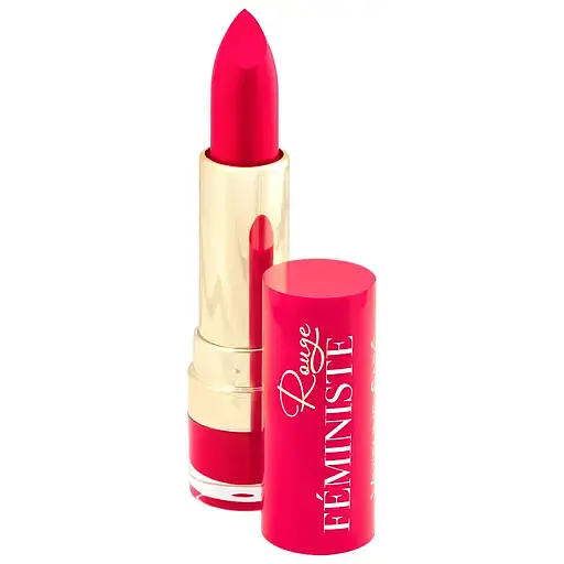 Помада для губ Vivienne Sabo Rouge feministe, відтінок (08), 4 г (8000018798109) - фото 1