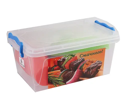 Набор Irbis "Пикник" на 6 персон БП-162