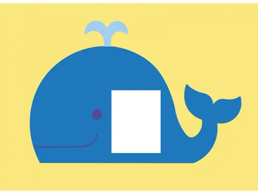 Малювалка для найменших: Зафарбовки №2 - фото 3