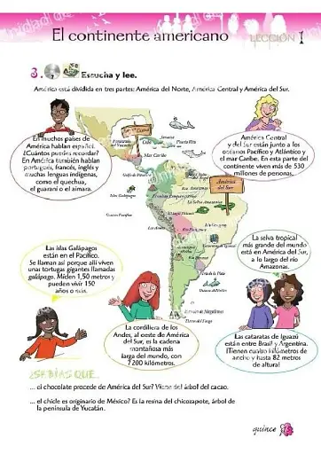 Colega 4 Pack (Libro del alumno + Cuaderno de ejercicios + CD audio) - фото 3