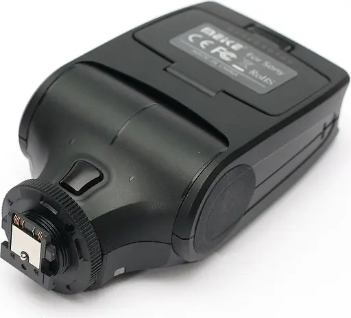 Спалах Meike Speedlite MK320 для Sony MK320s (SKWMK320S) [88307] - фото 8