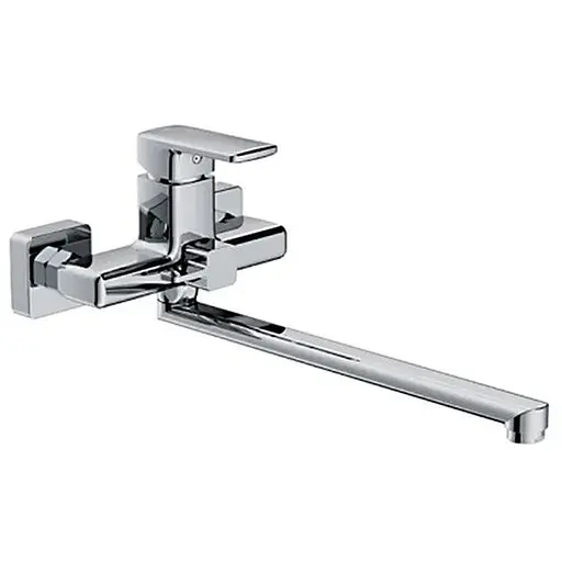 Смеситель для ванны Frap F2260 - фото 1