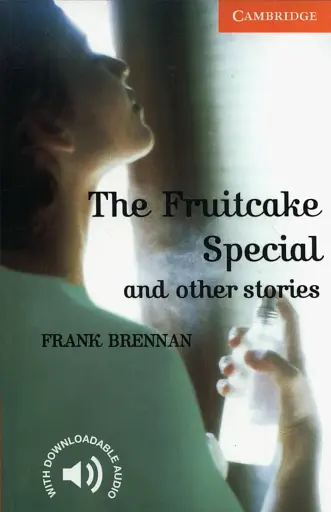 CER 4 The Fruitcake Special & Other Stories