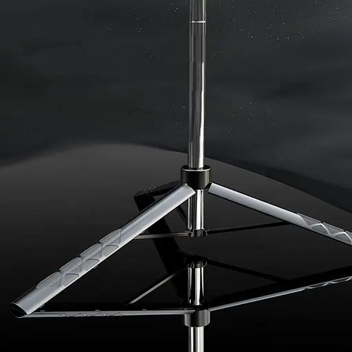 Штатив-трипод Adyss A71S с пультом 1.8 m черный - фото 8