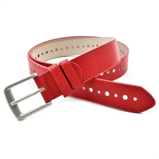 Ремінь Le-Mon жіночий 110х2,8 см acs0022334 - фото 1