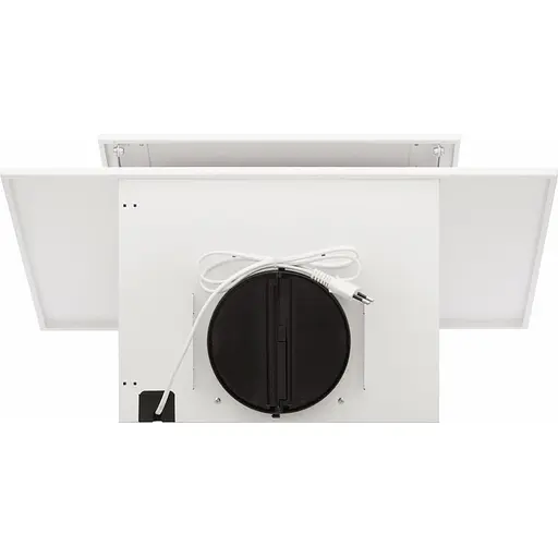 Похила витяжка Jantar VRT 650 LED 60 WH - фото 6