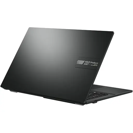 Ноутбук ASUS VivoBook Go 15 E1504FA з процесором AMD Ryzen™ 3 7320U 4.10 GHz, 15.6", Full HD, 8GB, 512GB SSD, AMD Radeon™ графікою, No OS, Mixed чорний - фото 11