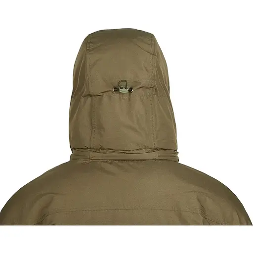 Костюм Skif Tac Warmer XL зеленый - фото 8