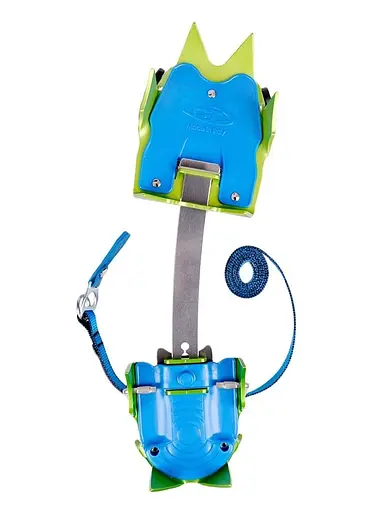 Кошки Climbing Technology Snow Flex Crampton Classic (1053-2I864) - фото 3