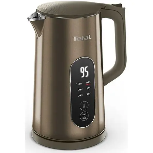 Чайник Tefal KI871FE0 - фото 2