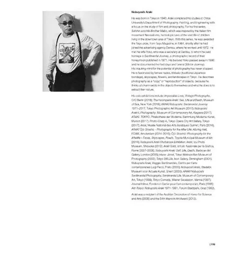 The Araki Effect - фото 3