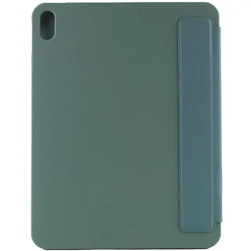Чохол Epik Smart Case Open buttons для Apple iPad Mini 6 8.3 2021 2024 Green - фото 2