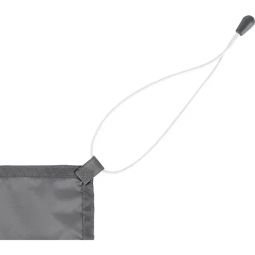 Подстилка под палатку Salewa Footprint Denali II  - фото 2