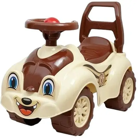 Машинка-толокар Белка Technok Toys 2315