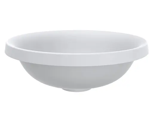 Умивальник Miraggio Siena matt 0000769, Білий матовий - фото 2