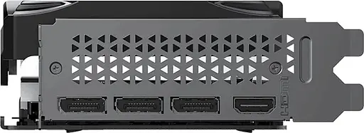 Видеокарта PNY RTX 5070 12GB Overclocked Triple Fan (VCG507012TFXPB1-O) (GDDR7, 192 bit, PCI-E v5.0 x16) - фото 7