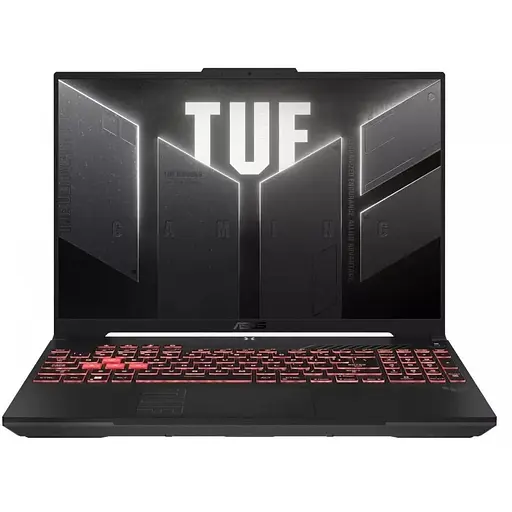 Ноутбук Asus TUF Gaming A16 FA607NU (FA607NU-R5165)