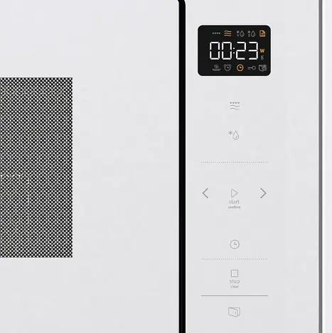 Мікрохвильова піч Gorenje BM251SG2WG (6834251) - фото 6