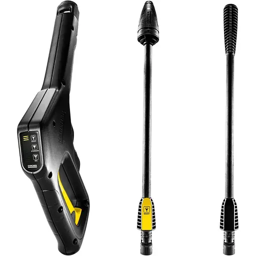 Мойка высокого давления Karcher K 2 Battery 1.117-200.0 (141751) - фото 3