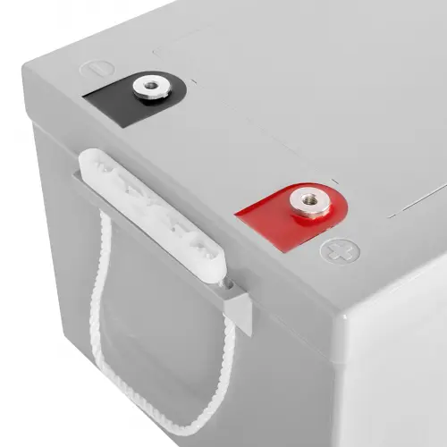 Аккумулятор LogicPower LPM-MG 12V - 250 Ah AGM мультигелевый - фото 5