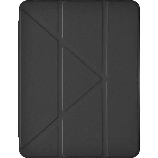 Чохол-книжка Wiwu Defender Protective Case для Apple iPad 10th Gen 10.9" (2022)/ iPad 11 (2025) (JD-103) Black [91870]