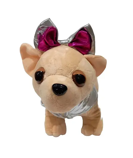 Собачка Чихуахуа, в сумці С 50085, гавкає (6900067500854) Вид 6 - фото 2