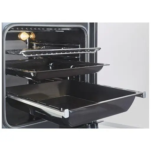 Духовка електрична Freggia OESF45X - фото 2