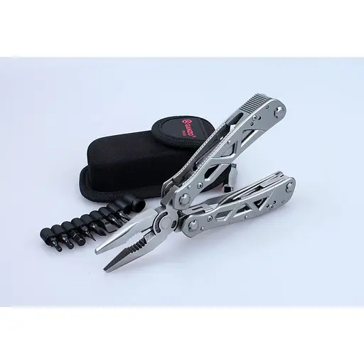 Мультитул Multi Tool Ganzo G112 - фото 8