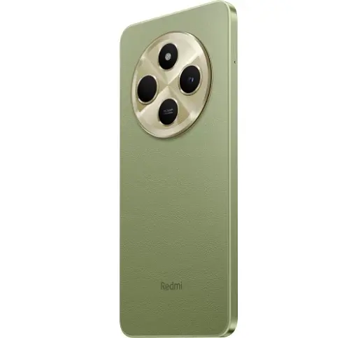 Смартфон Xiaomi Redmi 14C 4/128GB Sage Green No Adapter UA UCRF# - фото 2