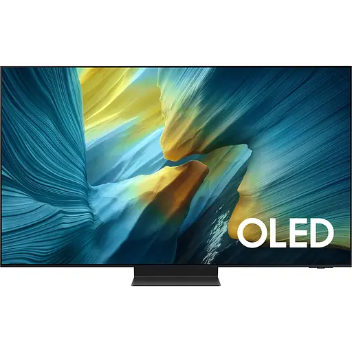 Телевізор Samsung S95F 65" OLED 4K QE65S95F (151411)