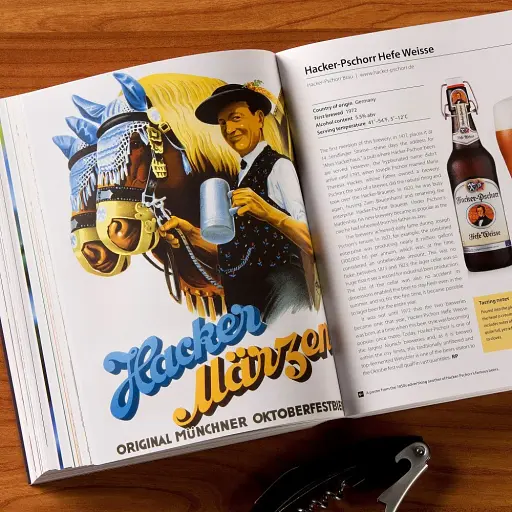 1001 Beers You Must Try Before You Die - фото 4