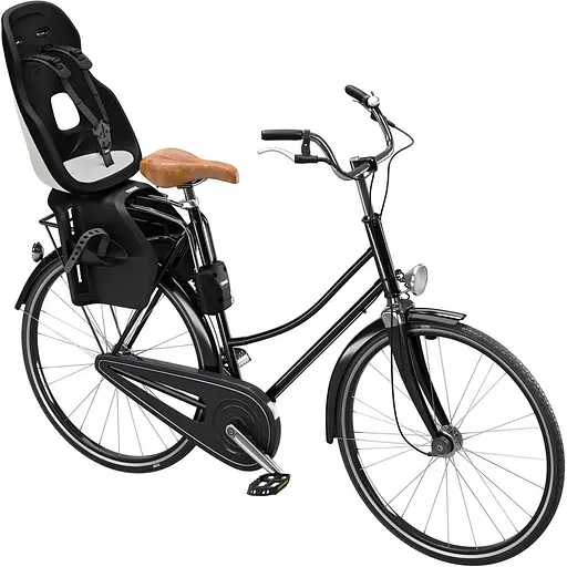 Дитяче крісло Thule Yepp Nexxt 2 Maxi FM (Snow White) (TH 12080253) - фото 6